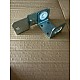 Hormann Canopy G3 Door LH Lift Arm Spring Frame Bracket & Bushes