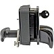 Hormann/Garador Folding Sectional Door Full Lock & Handle Kit Assembly