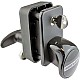 Hormann/Garador Folding Sectional Door Full Lock & Handle Kit Assembly
