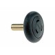 Hormann Folding Sectional Side Roller Wheel 3039956 - 45mm