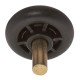 Hormann Folding Sectional Side Roller Wheel 3039956 - 45mm