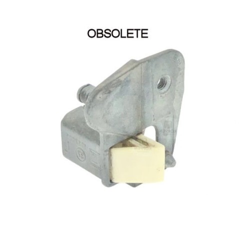 Hormann Retractable Latch - Older Version Pre - 2002