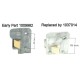 Hormann Retractable Latch - Older Version Pre - 2002