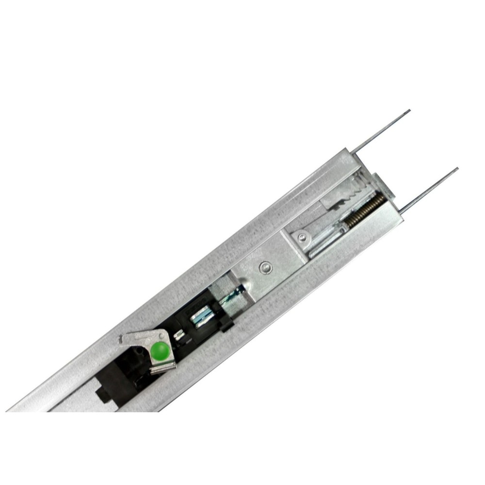 Hormann Type L Boom (Long) Rail - 3400mm Travel Length