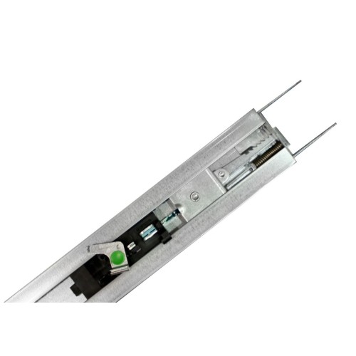 Hormann Type L Boom (Long) Rail - 3400mm Travel Length
