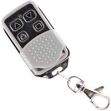 NECO Euro Roller Shutter Remote Control System 240V & 2 Handsets - With Courtesy Light