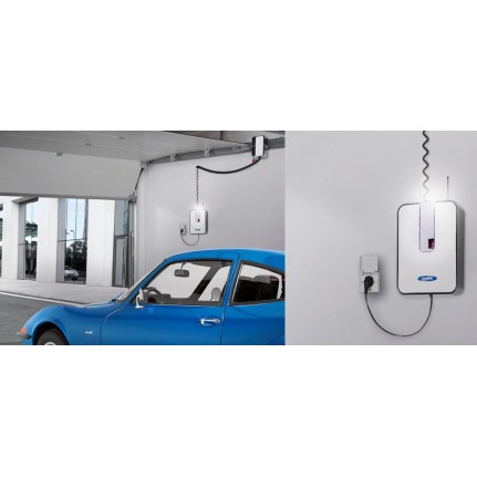 Novoferm Genuine Novoport Speed Operator Unit & 2 Handsets - Folding Sectional Doors