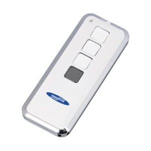 Novoferm Novorol 20 NR-20 Control Unit & 2 Handsets - Roller Shutter Doors