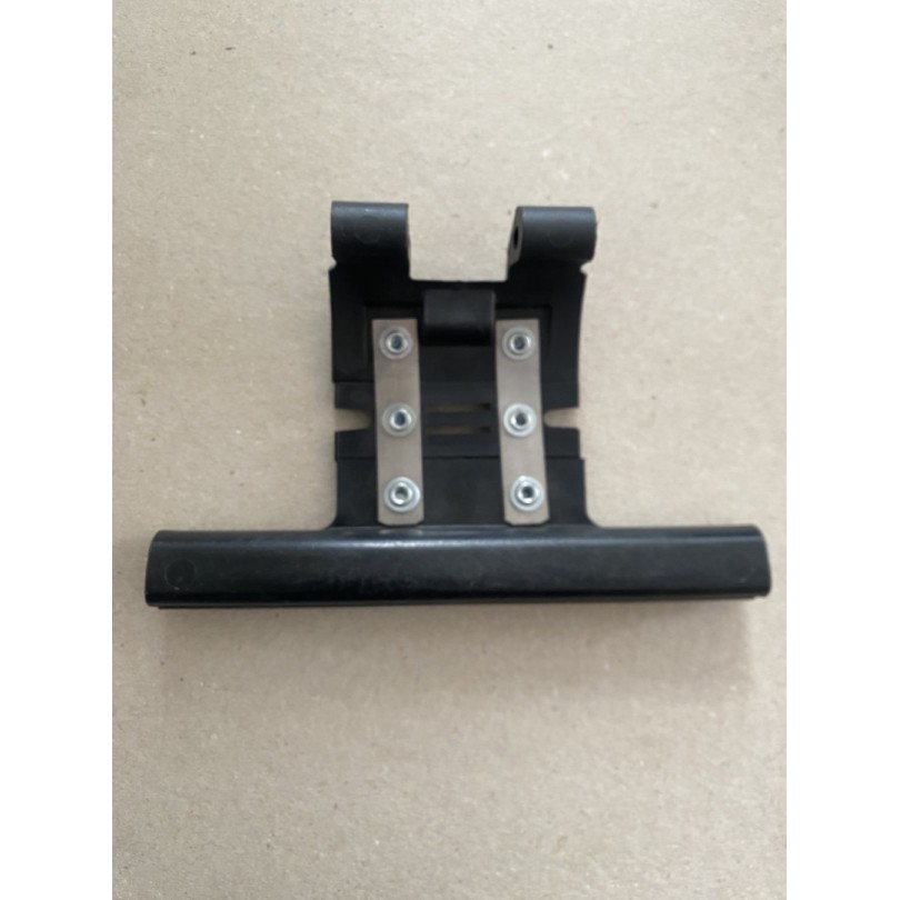 ALLUGUARD Security Locking STRAP 77mm / 55mm Profile - D27-1