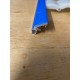 Aluprof 55 / 77mm Lath Roller Door Locking Strap 4 segment