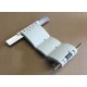 77mm Lath Roller Door Locking Strap 3 segment - White