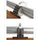 Gliderol Lath Collar Locking Ring - 5430D