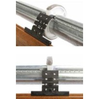 Gliderol Rigid Locking Strap - 5425D