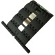 ALUROLL Roller Door Shutter Locking Strap 55mm / 77mm Lath ALU55M - 190mm