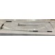 Roller Shutter Door Low Level Emergency Override External Release Kit