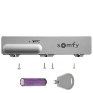 SWS Seceuroglide Bottom Slat Transmitter