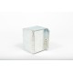 Roller Shutter External Key Switch Security Locking Box - Without Back