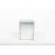 Roller Shutter External Key Switch Security Locking Box - Without Back