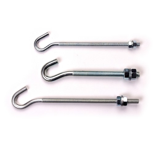 Spring Straining Screw