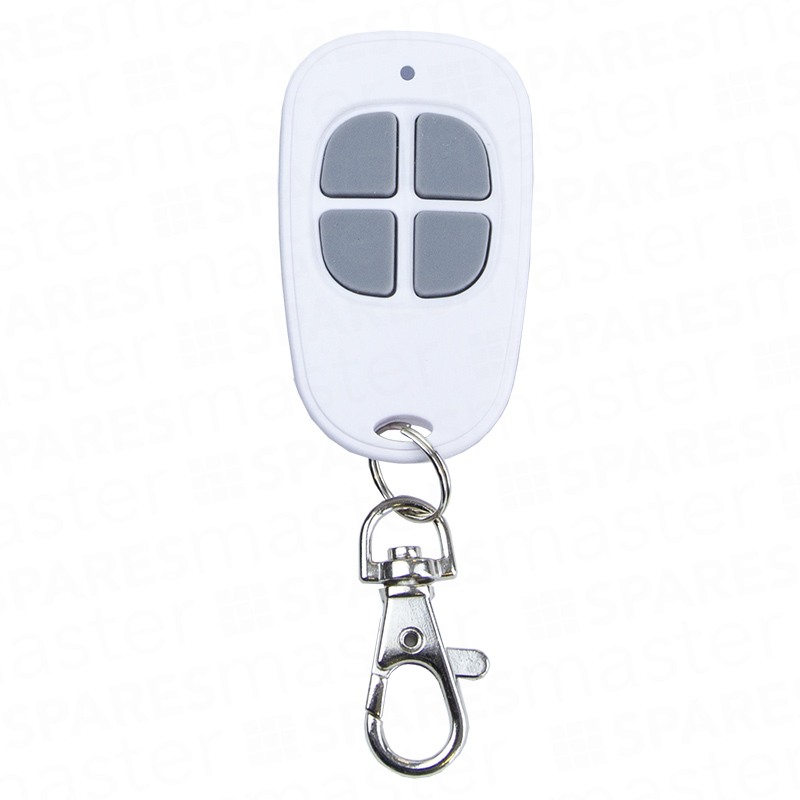 Universal Garage Door Remote Control Radio Upgrade Receiver Kit - Up & Over Doors