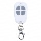Universal Garage Door Remote Control Radio Upgrade Receiver Kit - Up & Over Doors