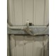 King Garage Door Internal Lock Handle - 2 Side Cam Anti Clockwise