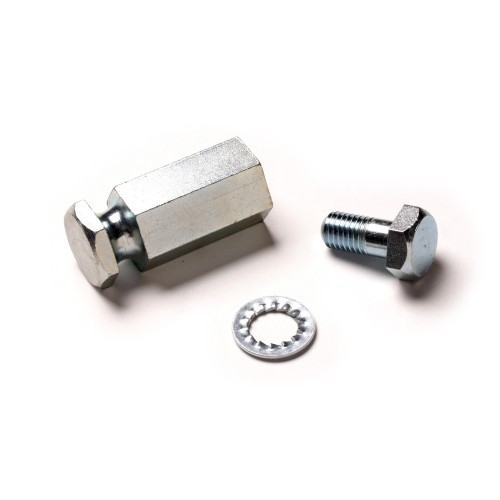 Classic Hexagonal Spring Anchor Pin Bolt