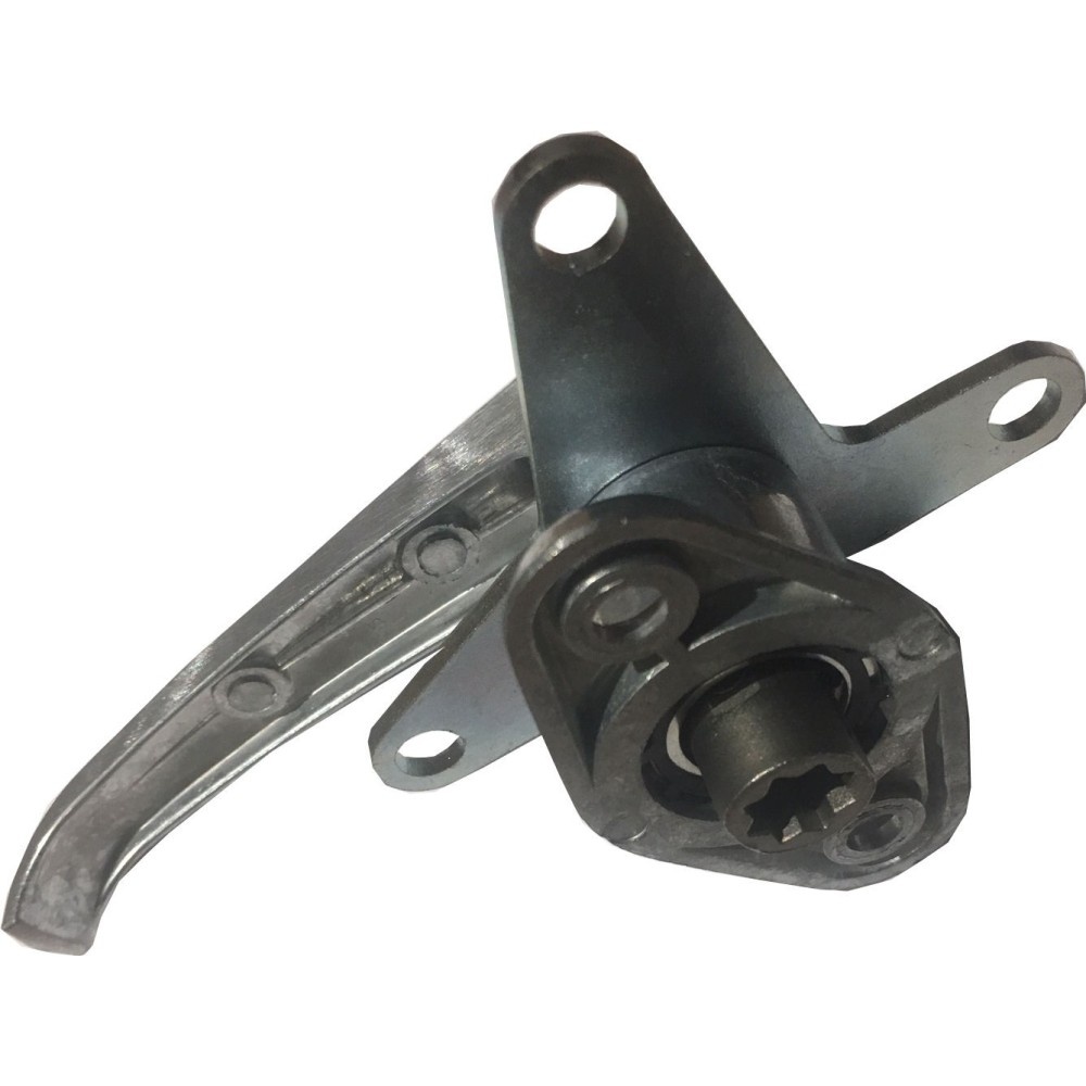 Wessex / Ellard Garage Door Internal Lock Handle