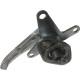 Wessex / Ellard Garage Door Internal Lock Handle