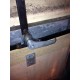 Wessex / Ellard Garage Door Internal Lock Handle