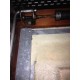Wessex / Ellard Garage Door Internal Lock Handle