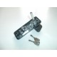 Cardale GENUINE Eurolock Handle 75mm Spindle