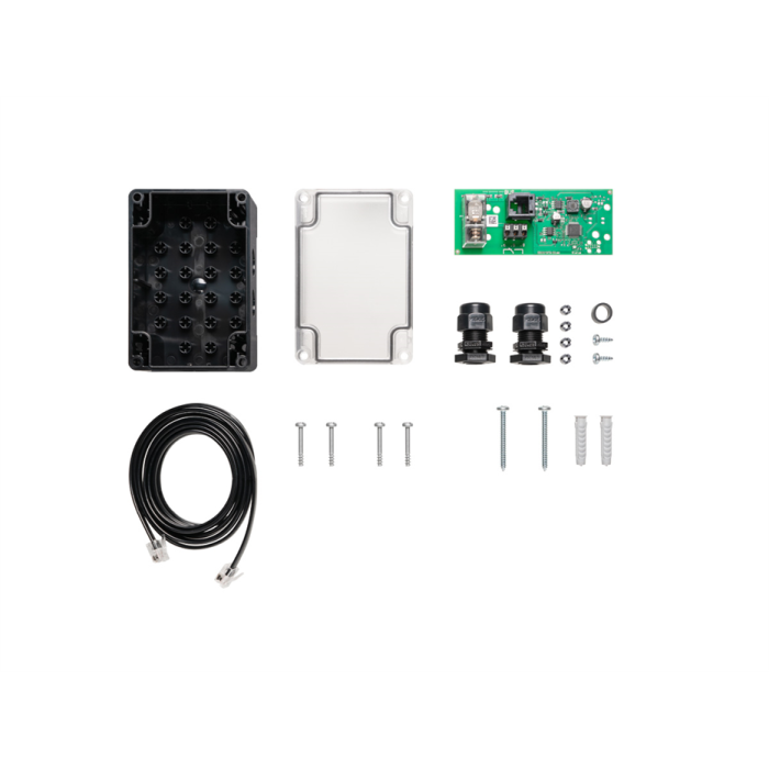 Hormann Options Relay - Series 4 Motor Units