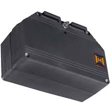 Garador Emergency Accumulator Battery Back Up - For Series 2 & 3 Operators