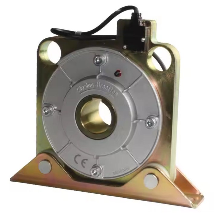 Roller Shutter Door Anti-Fall Safety Brake - 40mm Shaft