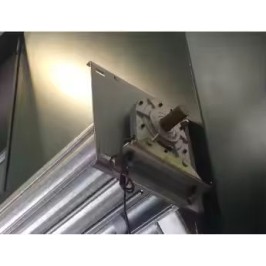 Roller Shutter Door Anti-Fall Safety Brake - 40mm Shaft