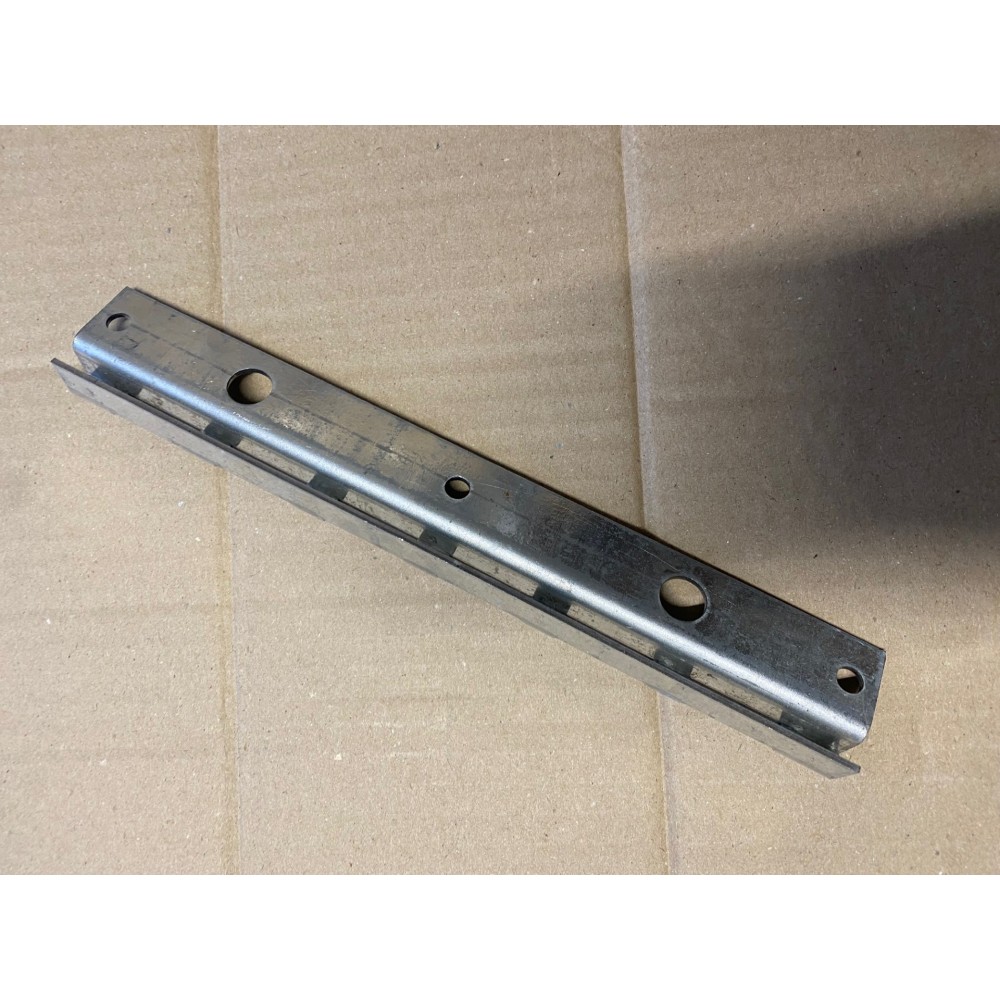 Cardale Maximiser Spring Adjuster Rack Bracket