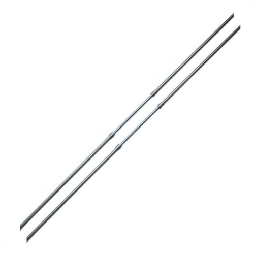 Novoferm Pair of Canopy Lock Rod Bars