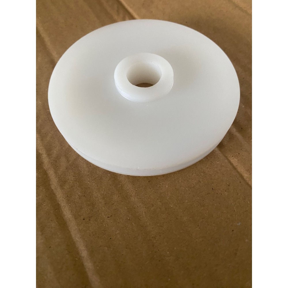 Garador Mk1 Mk2 & S/S Top Pulley Wheel