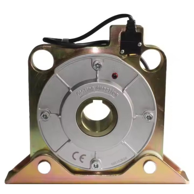 Roller Shutter Door Anti-Fall Safety Brake - 40mm Shaft