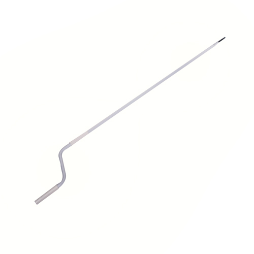 Roller Shutter Door Manual Crank Winding Handle - Hex End
