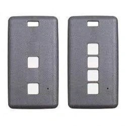 Ansa Door Systems replacement 433MHz handset (2004 - 2006)
