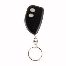 Ansa Door Systems replacement remote control 433MHz handset ATX-2