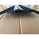 Garador Roller Shutter Door Top Connection Profile