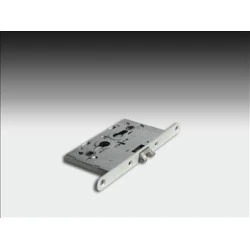 Hormann Side Door Lock Body Mechanism