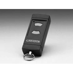 Garador/Hormann HSE2 2 Grey Button Handset
