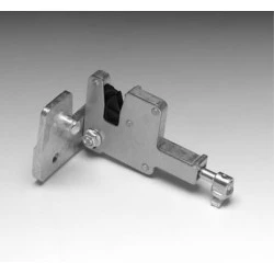 Hormann Retractable Latch STEEL Doors 2005 onwards - Single Width Doors