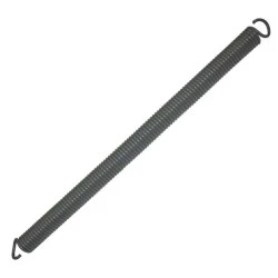 Starfleet Grey Garage Door Spring