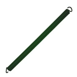 Henderson Dolphin GREEN Garage Door Spring