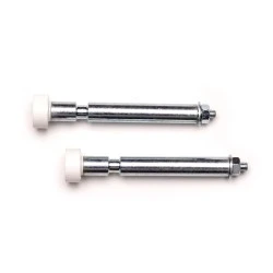 Henderson Pre-Premier Roller Spindles 12mm - Nut